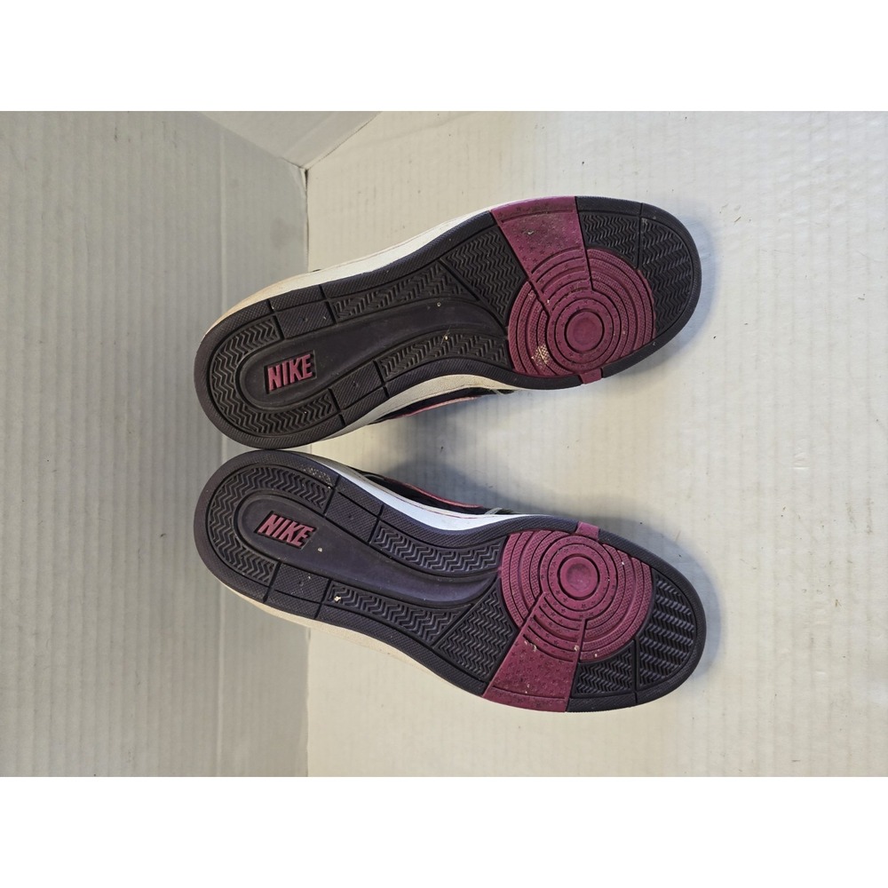 Women Nike Delta High Dunks Sneakers‎ - Picture 7 of 8